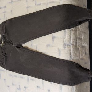 D&G Skinny Leg Jeans